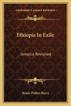 Ethiopia In Exile: Jamaica Revisited