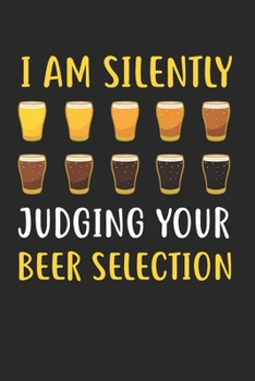 Paperback Craft Beer Notebook - Beer Snob Journal Planner: Ipa Beer Microbrewery Organizer For Men Women Book