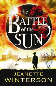Hardcover The Battle of the Sun Book