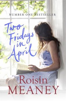 Paperback Two Fridays in April Book