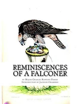 Reminiscences of a Falconer