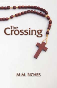 Paperback The Crossing Book