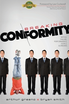 Paperback Breaking Conformity Book