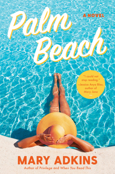 Paperback Palm Beach Book