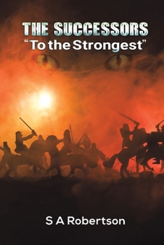 Paperback The Successors "To the Strongest" Book