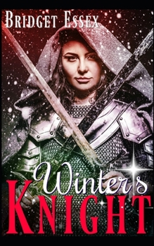 Paperback Winter's Knight Book