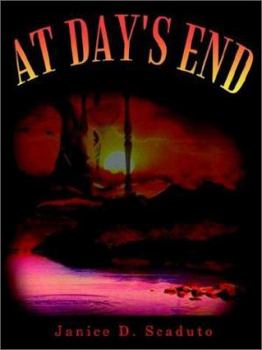 Paperback At Day's End Book