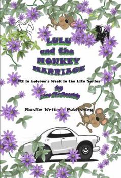 Paperback Lulu and the Monkey Marriage Book