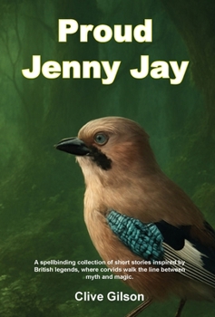 Proud Jenny Jay