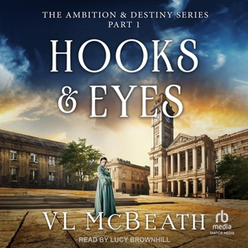 MP3 CD Hooks & Eyes Book