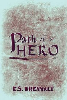 Paperback Path of a Hero Book