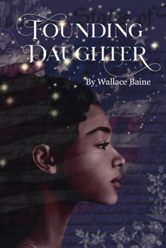 Paperback Founding Daughter Book