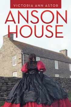 Paperback Anson House Book