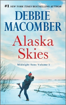 Alaska Skies: Brides for Brothers\The Marriage Risk - Book  of the Midnight Sons