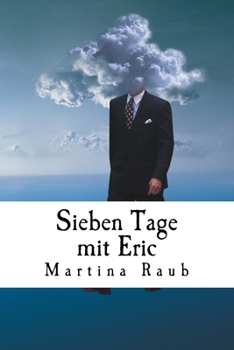 Paperback Sieben Tage mit Eric [German] Book