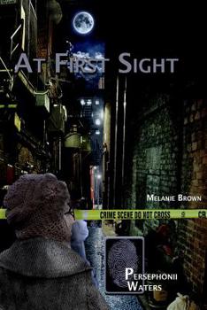 Paperback At First Sight Book
