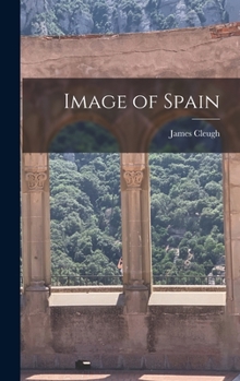 Hardcover Image of Spain Book