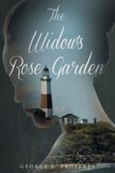 Paperback The Widow's Rose Garden Book