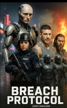 Paperback Breach Protocol Book