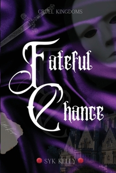 Paperback Fateful Chance Book