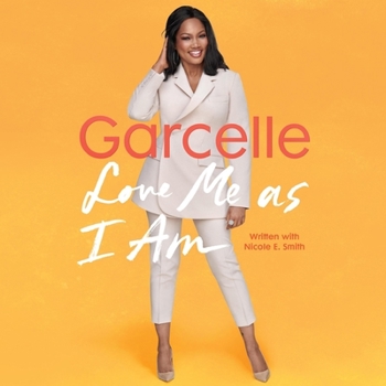 Audio CD Love Me as I Am Lib/E Book