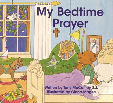 Hardcover My Bedtime Prayer Book