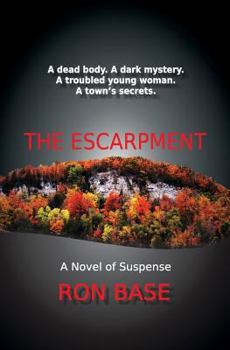 Paperback The Escarpment Book