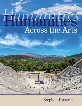 Misc. Supplies Humanities Across the Arts Book