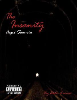 Paperback The Insanity Book