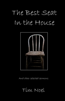 Paperback The Best Seat in the House Book