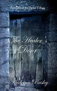 Paperback The Healer's Door Book