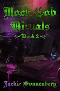 Paperback Mock Cob Rituals (Mock Cob Village) Book