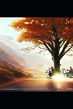 Paperback Rambling on the Road of Life Book