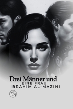 Paperback Drei Männer und eine Frau [German] Book
