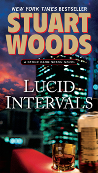 Lucid Intervals - Book #18 of the Stone Barrington
