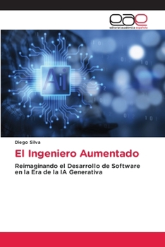 Paperback El Ingeniero Aumentado [Spanish] Book