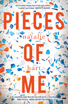 Paperback Pieces of Me Book