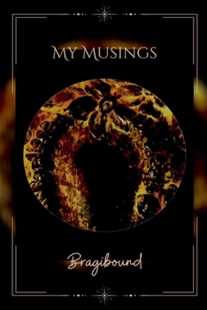 Paperback My Musings Book