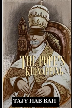 Paperback The Pope's Kidnapping Book