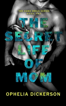 Paperback The Secret Life of Mom Book