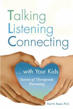 Paperback TLC: Talking, Listening, Connecting Book