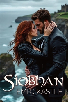 Paperback Siobhan: O'Sullivan Clan. Libro 3 [Spanish] Book