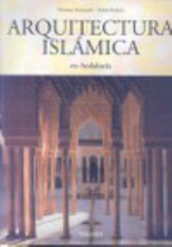 Hardcover Arquitectura islámica [Portuguese_Brazilian] Book