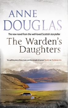 Hardcover The Warden's Daughters Book