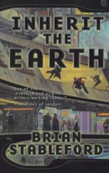 Inherit the Earth (Emortality 2) - Book #2 of the Emortality