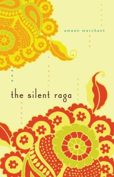 Paperback The Silent Raga Book