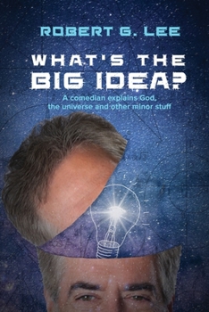 Paperback What's the Big Idea? Book