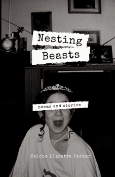 Paperback Nesting Beasts Book