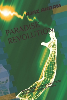 Paperback Paradise Revolution Book