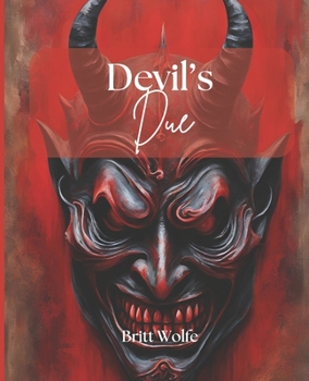 Paperback Devil's Due Book